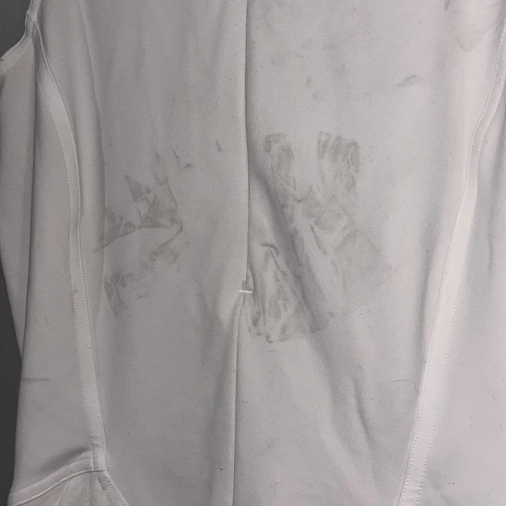 Lululemon size 6 white dress - Picture 4 of 9